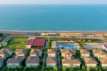 Отель Crystal Boutique Beach Resort Турция, Богазкент, фото 15