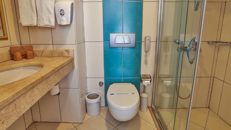 Crystal Boutique Beach Resort