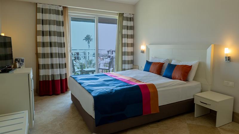 Crystal Boutique Beach Resort