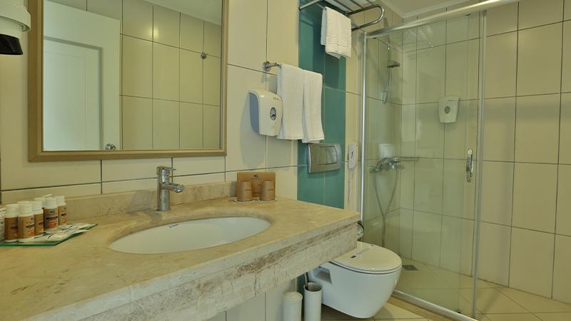 Crystal Boutique Beach Resort