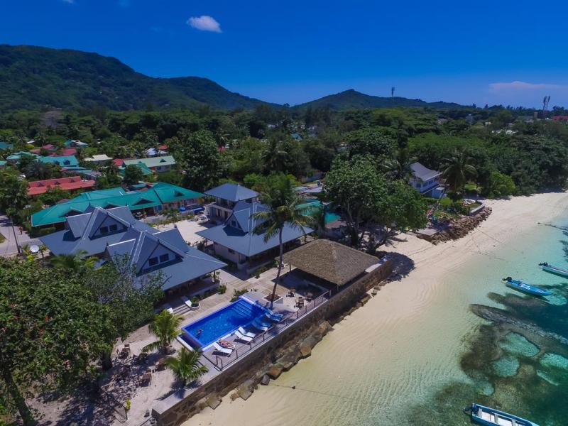 Le Nautique Waterfront