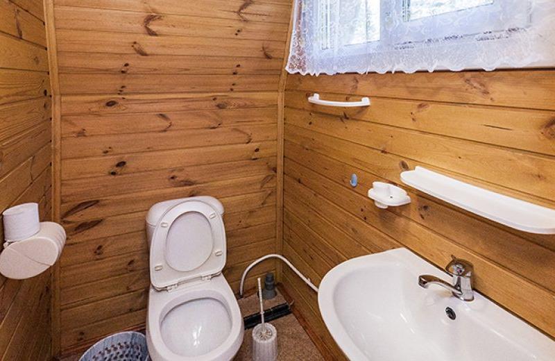 Алтан туристическая база