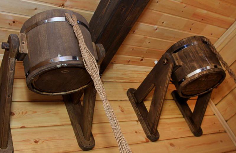 Алтан туристическая база