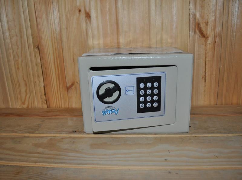 Алтан туристическая база