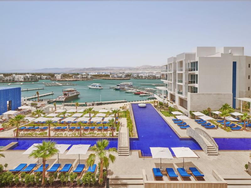 Hyatt Regency Aqaba Ayla Resort