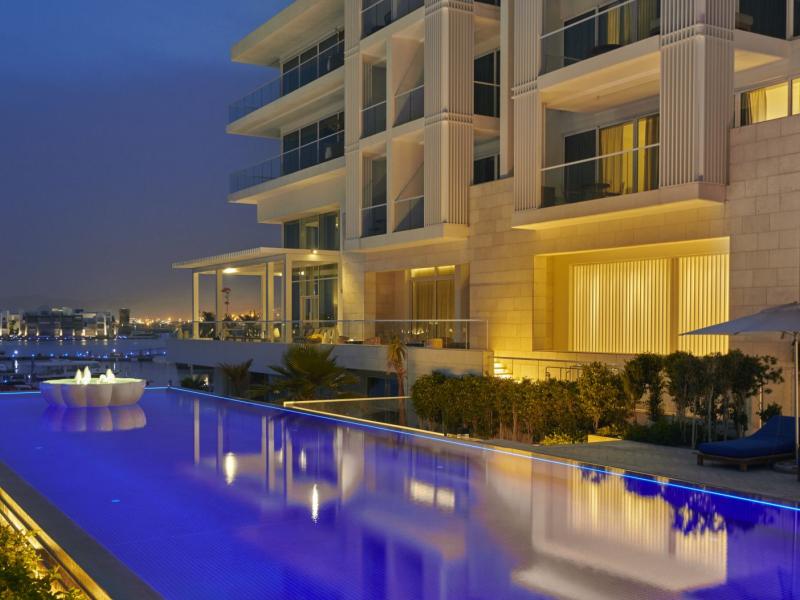 Hyatt Regency Aqaba Ayla Resort