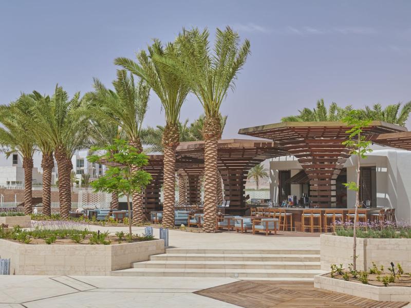 Hyatt Regency Aqaba Ayla Resort