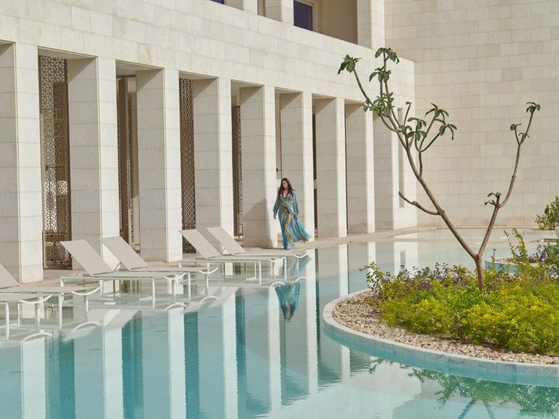 Hyatt Regency Aqaba Ayla Resort