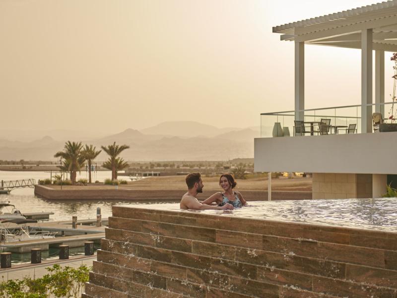 Hyatt Regency Aqaba Ayla Resort