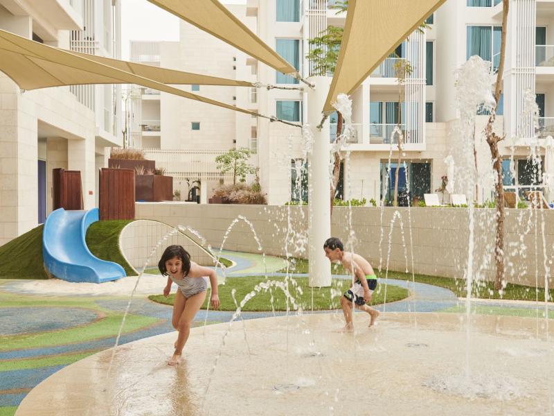 Hyatt Regency Aqaba Ayla Resort