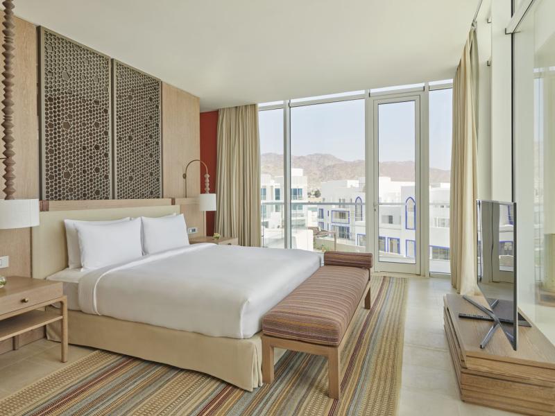 Hyatt Regency Aqaba Ayla Resort