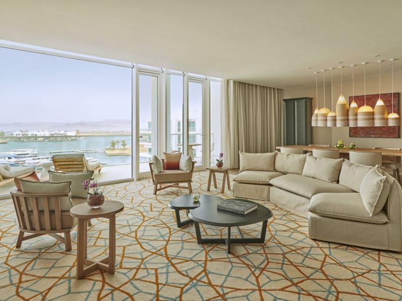 Hyatt Regency Aqaba Ayla Resort