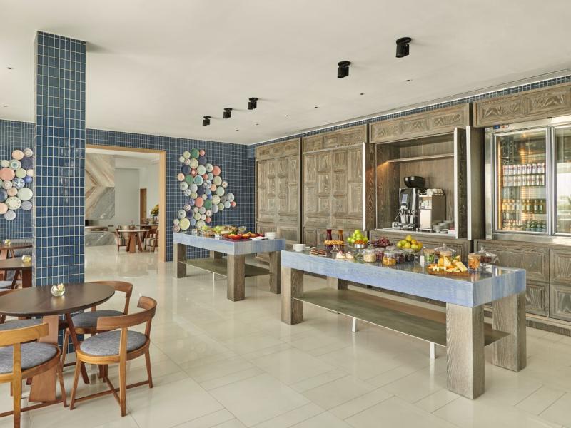 Hyatt Regency Aqaba Ayla Resort