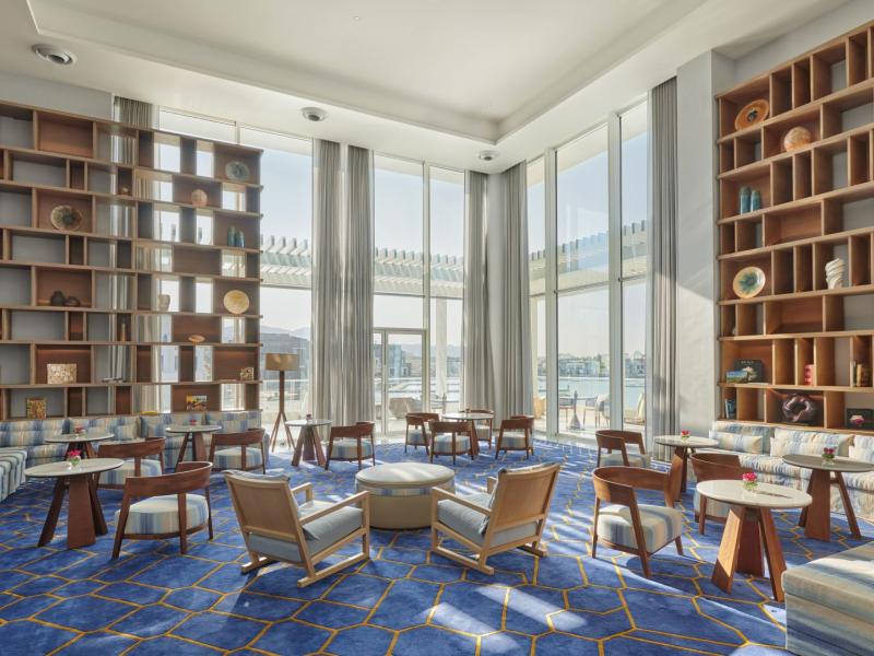 Hyatt Regency Aqaba Ayla Resort