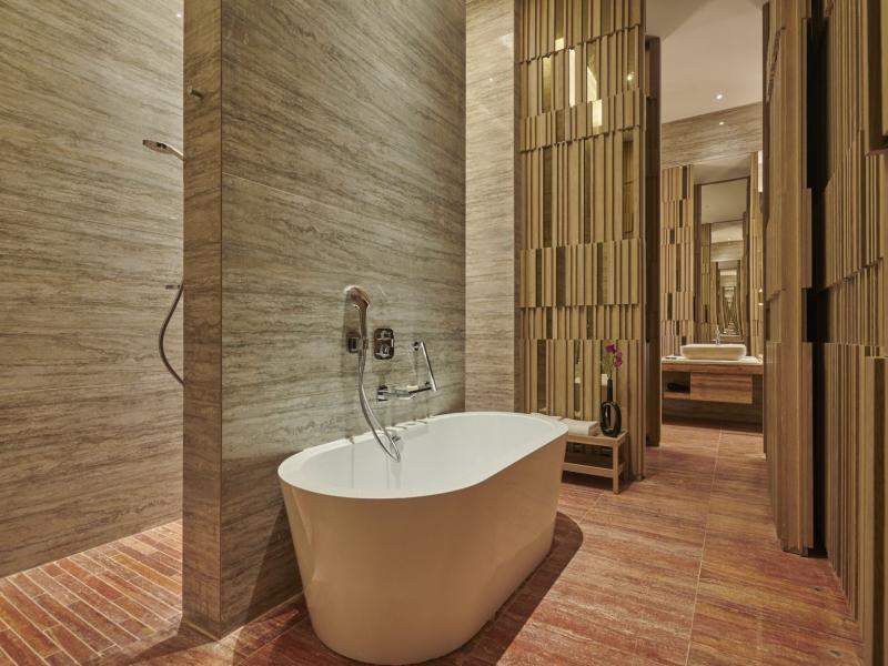 Hyatt Regency Aqaba Ayla Resort