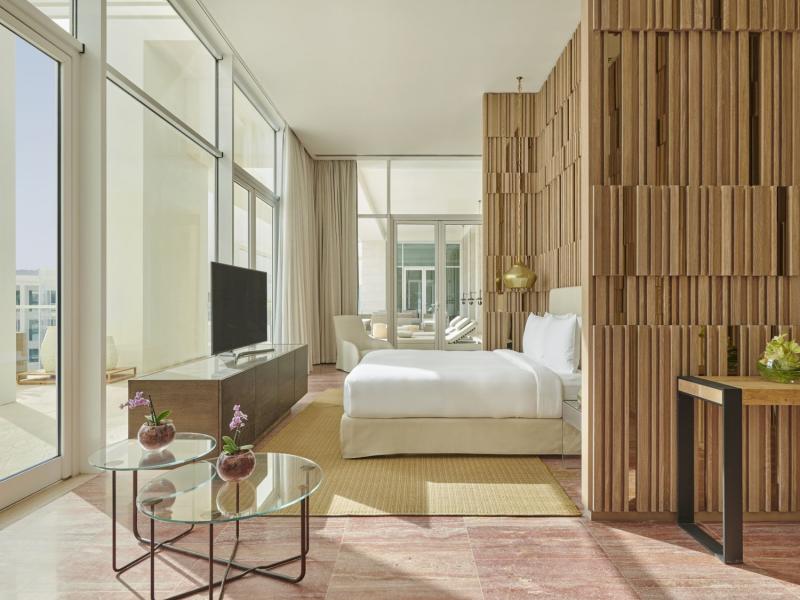 Hyatt Regency Aqaba Ayla Resort