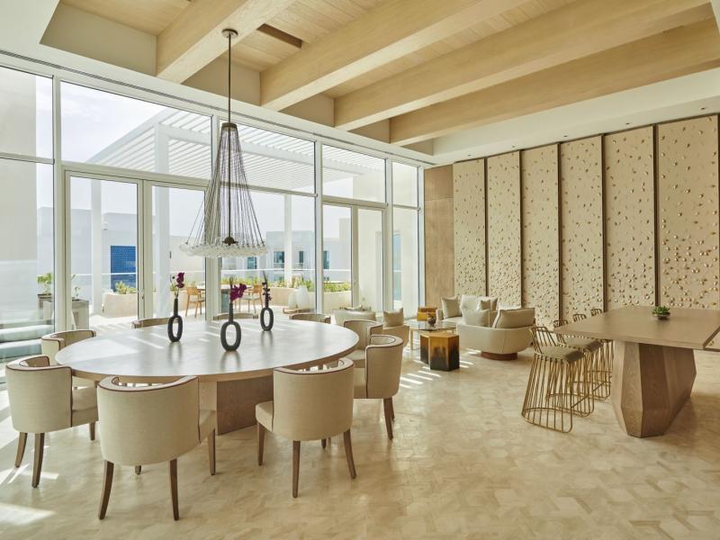 Hyatt Regency Aqaba Ayla Resort