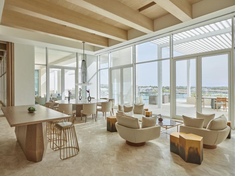 Hyatt Regency Aqaba Ayla Resort