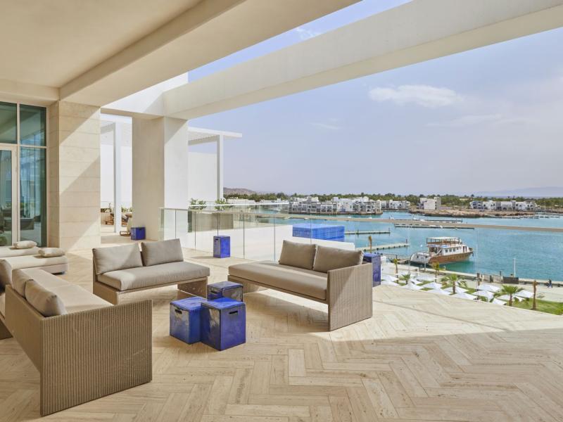 Hyatt Regency Aqaba Ayla Resort