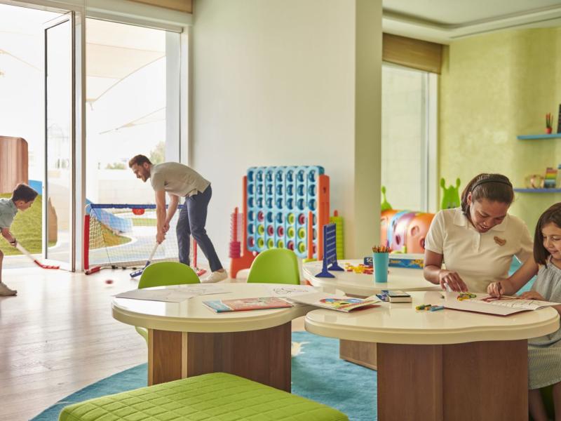 Hyatt Regency Aqaba Ayla Resort