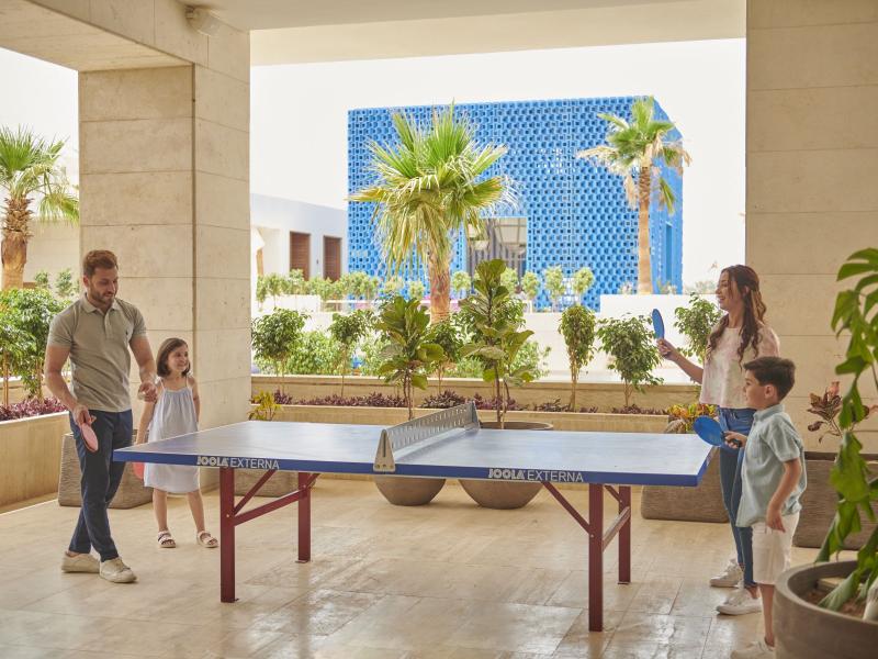 Hyatt Regency Aqaba Ayla Resort