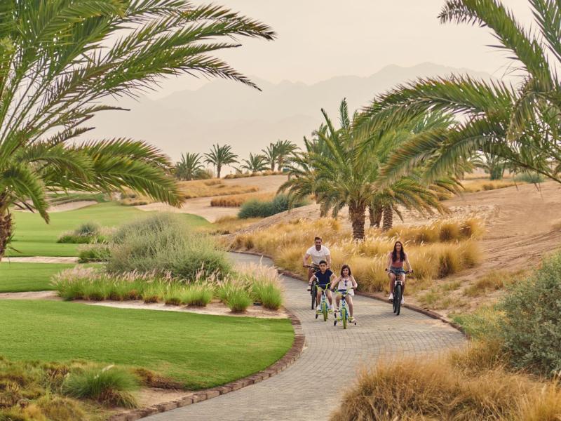 Hyatt Regency Aqaba Ayla Resort