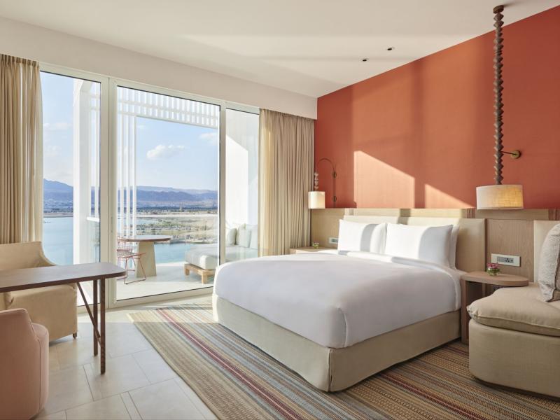 Hyatt Regency Aqaba Ayla Resort