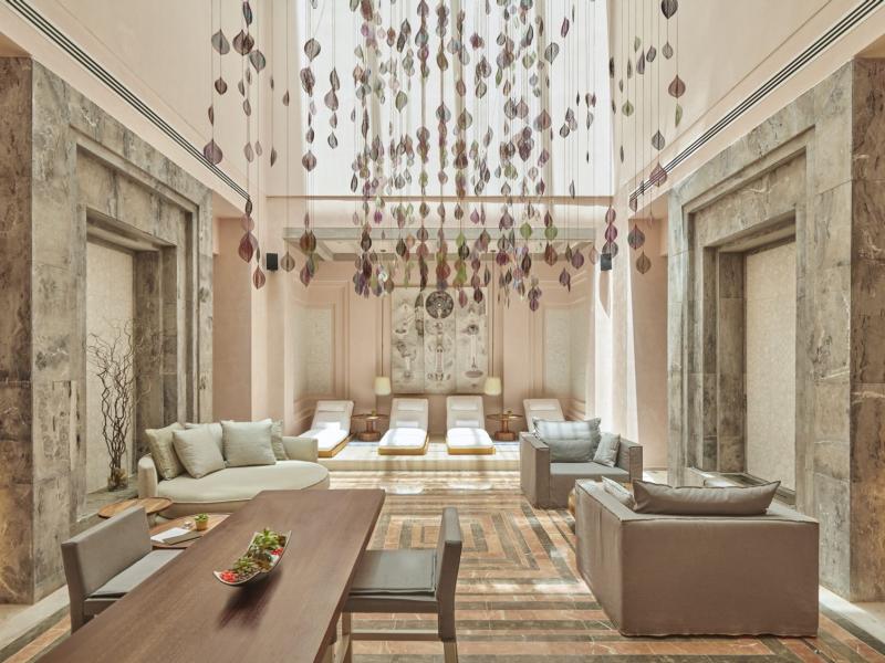 Hyatt Regency Aqaba Ayla Resort