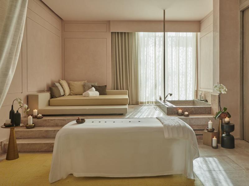 Hyatt Regency Aqaba Ayla Resort