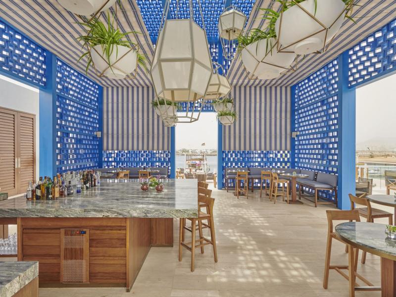 Hyatt Regency Aqaba Ayla Resort