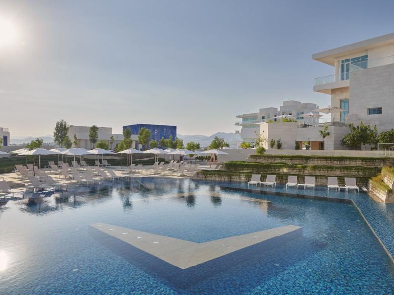 Hyatt Regency Aqaba Ayla Resort