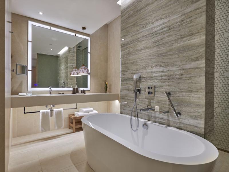 Hyatt Regency Aqaba Ayla Resort