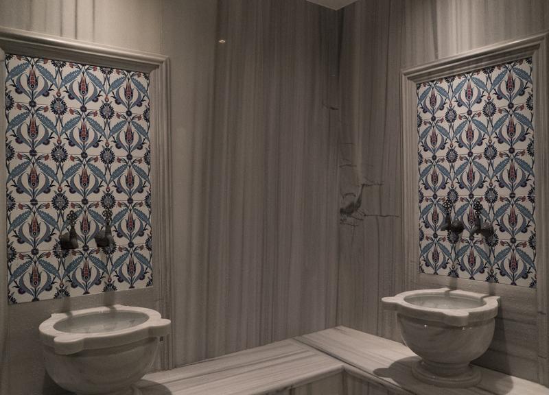 Yuksel Istanbul Yenikapi