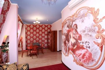 Отель Вилла Бристоль Россия, Ейск, фото 2