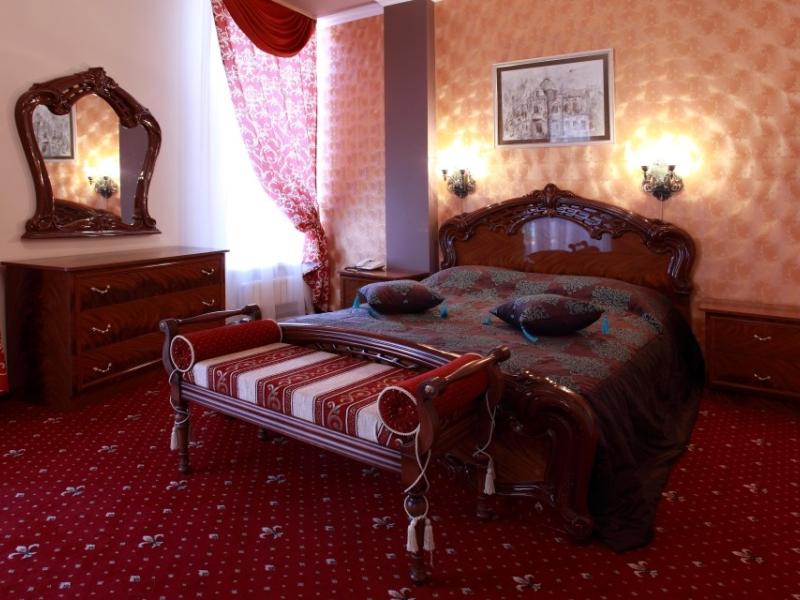 Вилла Бристоль