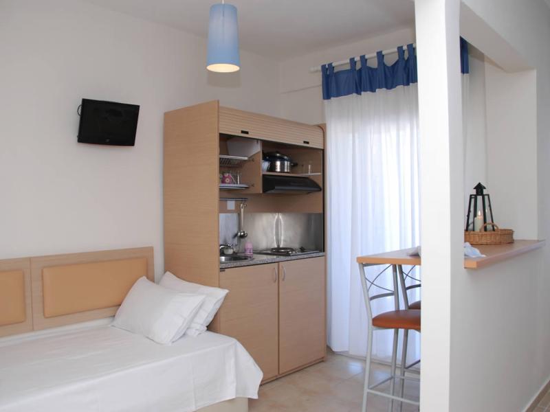 Thalassenia Studios & Apartments Cluster One