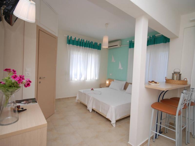 Thalassenia Studios & Apartments Cluster One