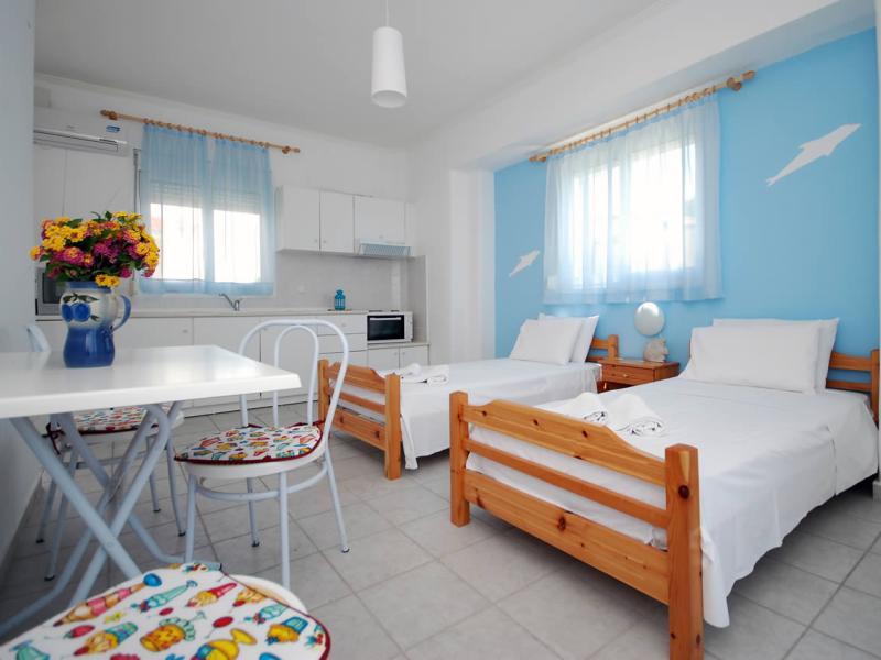 Thalassenia Studios & Apartments Cluster Two