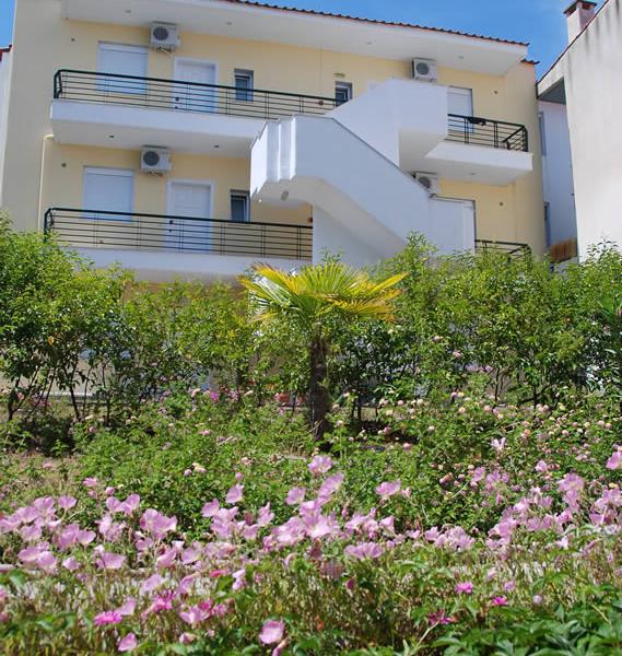Thalassenia Studios & Apartments Cluster Two