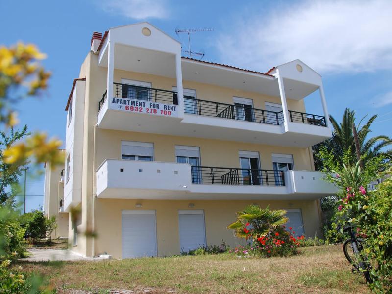 Thalassenia Studios & Apartments Cluster Two