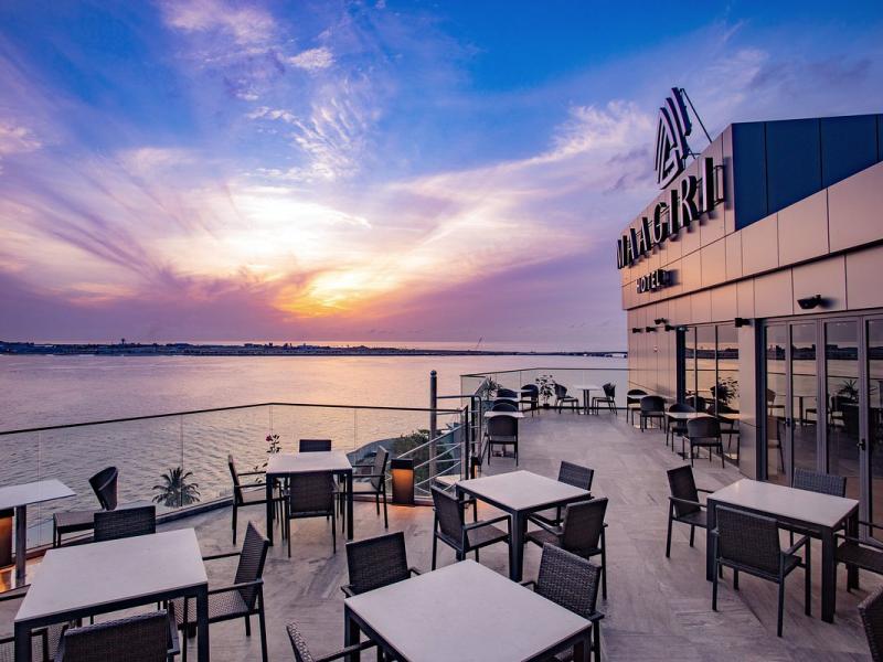 Maagiri Hotel