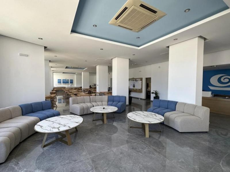 Oceanis Hotel