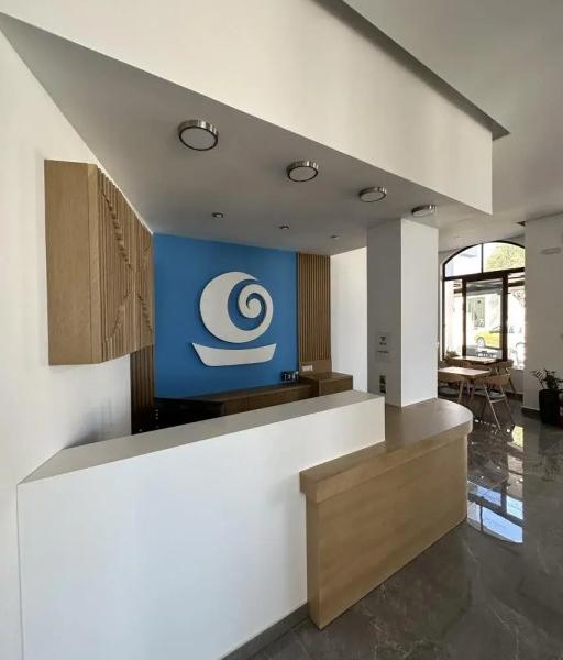 Oceanis Hotel