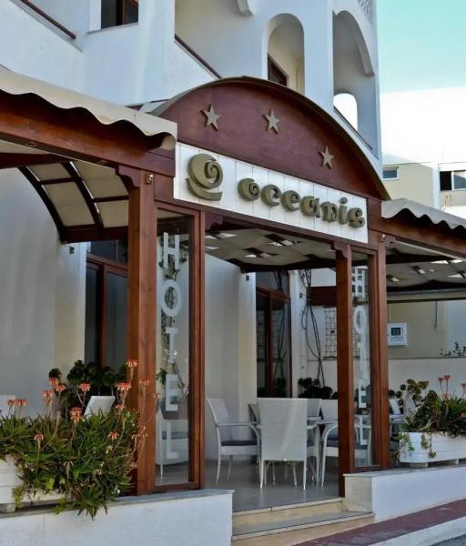Oceanis Hotel