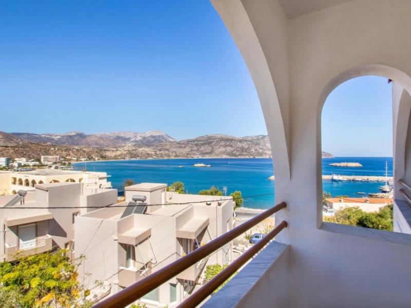 Oceanis Hotel