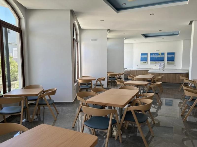 Oceanis Hotel