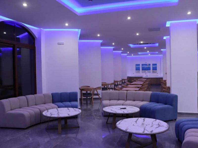 Oceanis Hotel
