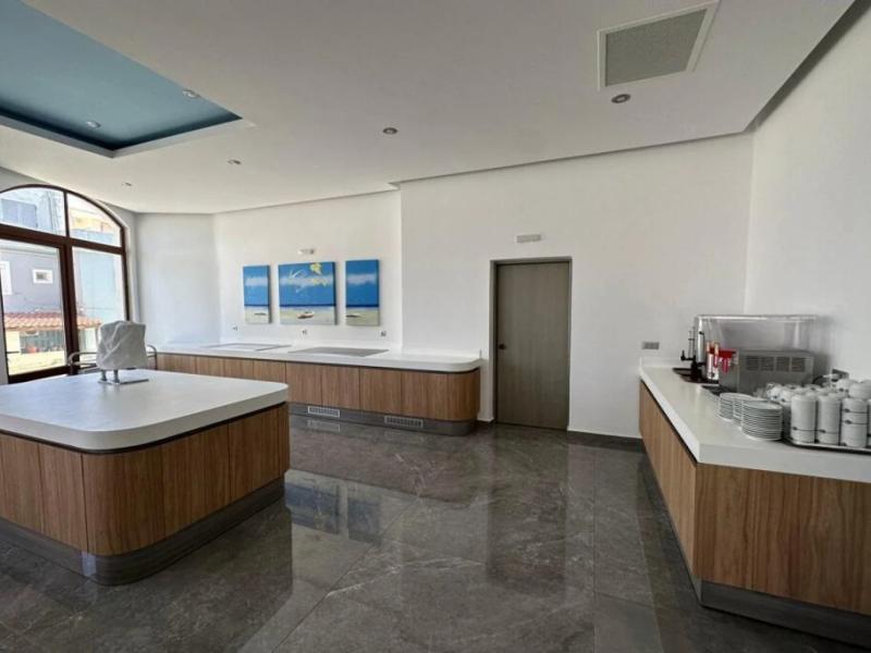 Oceanis Hotel