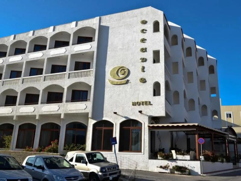 Oceanis Hotel