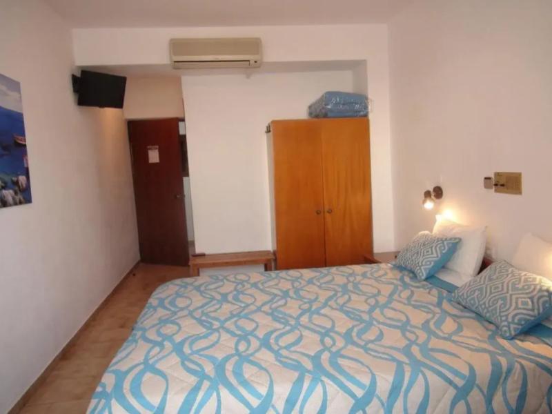 Oceanis Hotel